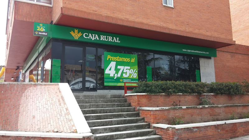 prestamo rápido cerca de miEurocaja Rural