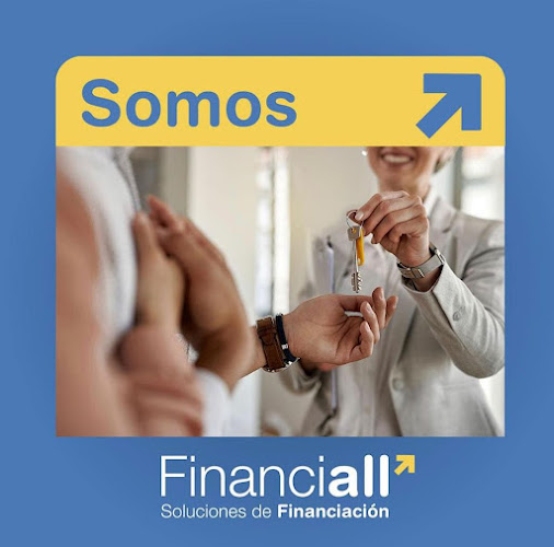 Financiall Group, prestamos rápidos cerca de mi ubicación