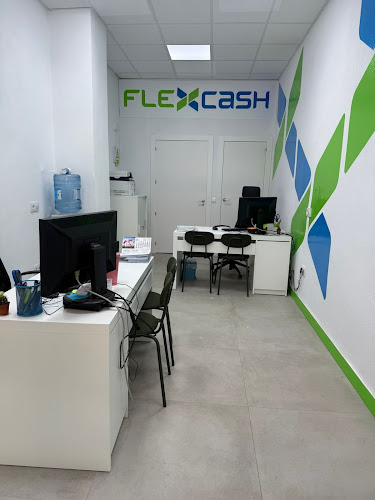 Flexcash Lérida, prestamos rápidos cerca de mi ubicación