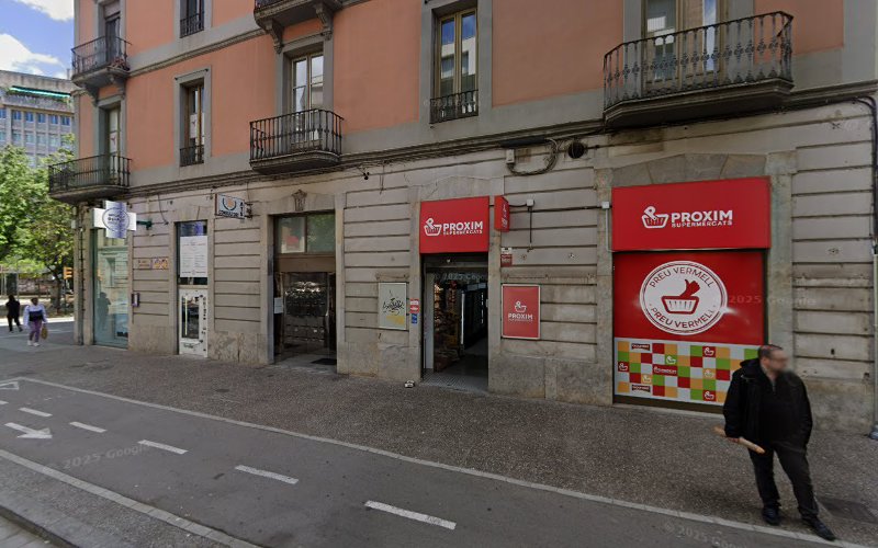 prestamo rápido cerca de miFrigola Marí Sl - Agent Exclusiu De Crédito Y Caución