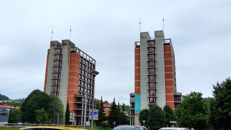 prestamo rápido cerca de miGipuzkoako Foru Aldundia - Foru Ogasuna / Diputación Foral De Gipuzkoa - Hacienda Foral