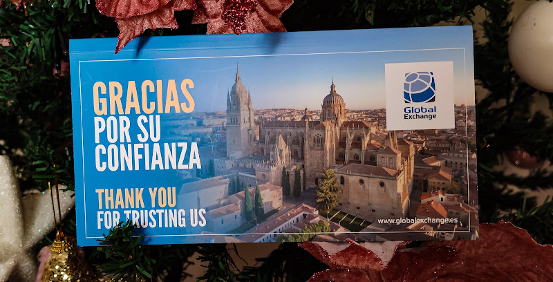 Global Exchange | Casa De Cambio En Salamanca | Transferencias Internacionales Con Western Union, prestamos rápidos cerca de mi ubicación