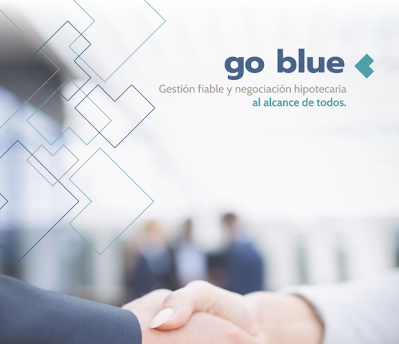 prestamo rápido cerca de miGoblue | Negociación Hipotecaria | Servicios Financieros