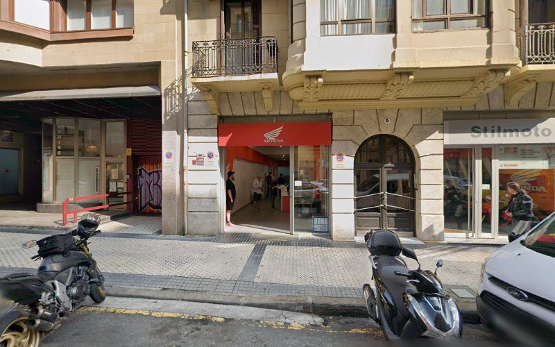 prestamo rápido cerca de miGurealde Asesores S.l.