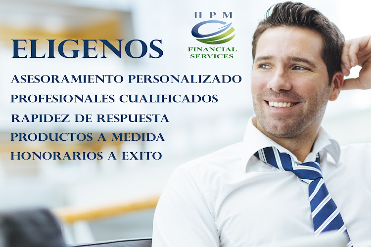 prestamo rápido cerca de miHpm Financial Services