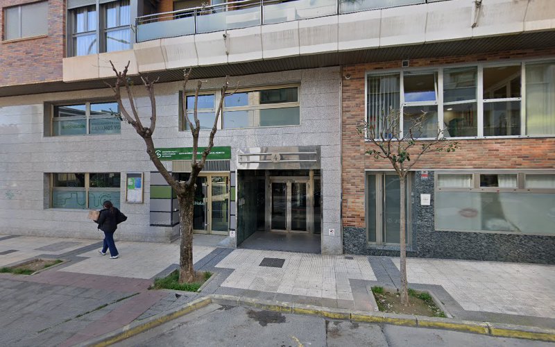 prestamo rápido cerca de miHuesca Asesores S.l.