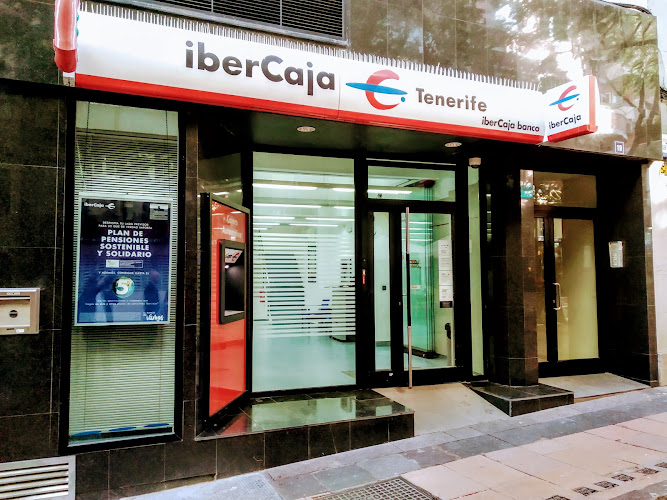 Ibercaja Banco, prestamos rápidos cerca de mi ubicación