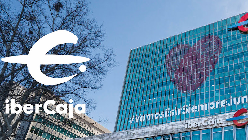 Ibercaja Banco, prestamos rápidos cerca de mi ubicación