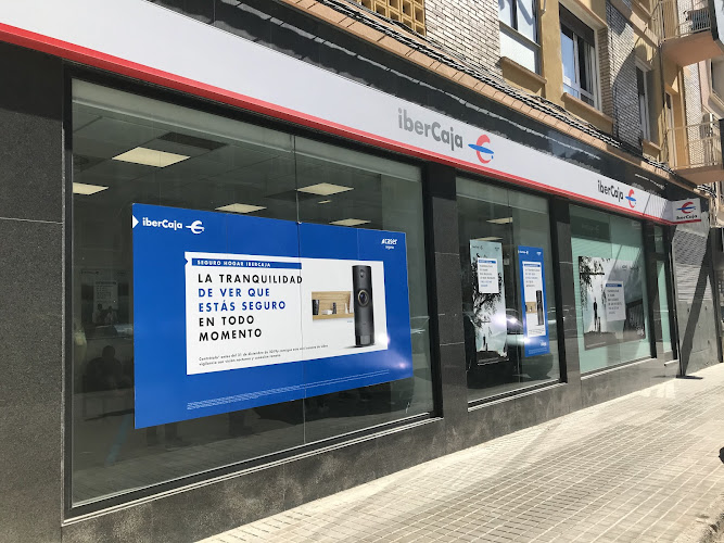 prestamo rápido cerca de miIbercaja Banco