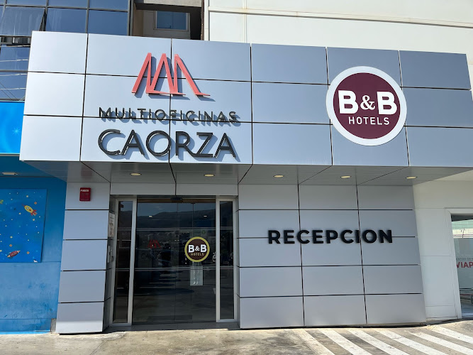 prestamo rápido cerca de miInvoitix Ag Sucursal En España