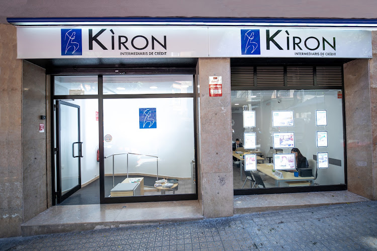 Kìron Tarragona, prestamos rápidos cerca de mi ubicación