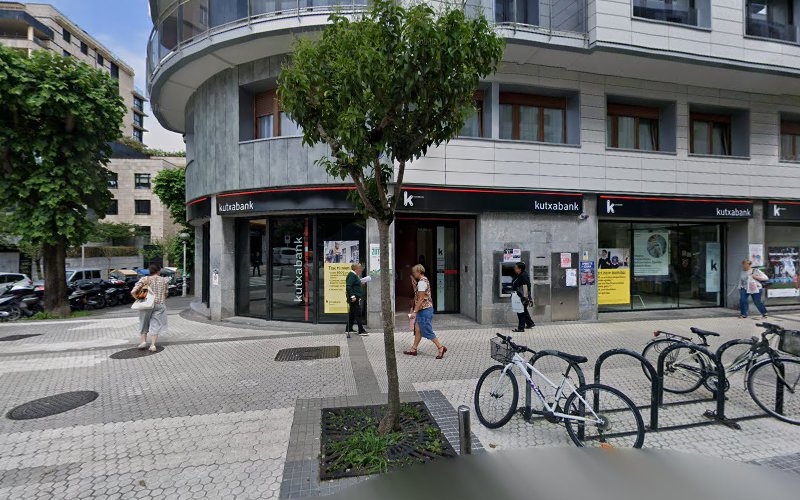 prestamo rápido cerca de miKutxabank