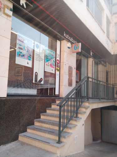 prestamo rápido cerca de miKutxabank