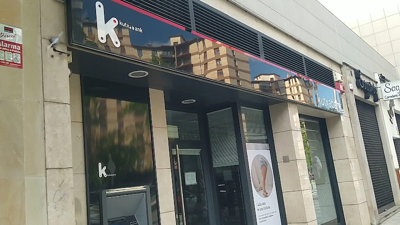 Kutxabank, prestamos rápidos cerca de mi ubicación