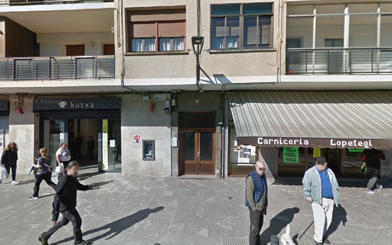 prestamo rápido cerca de miKutxabank