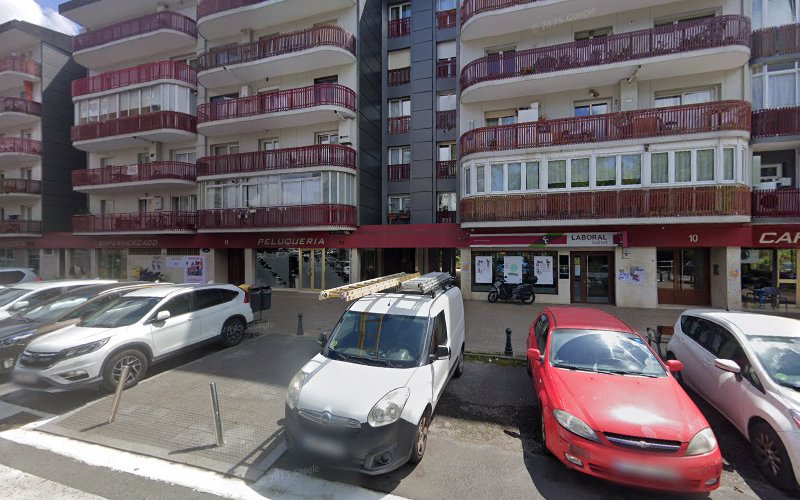 prestamo rápido cerca de miLaboral Kutxa Donostia - Añorga Txiki