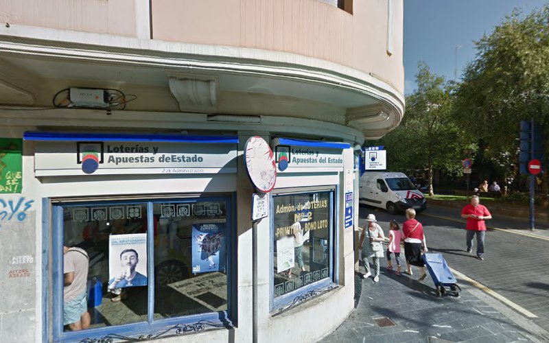 prestamo rápido cerca de miLaboral Kutxa Errenteria - Fueros