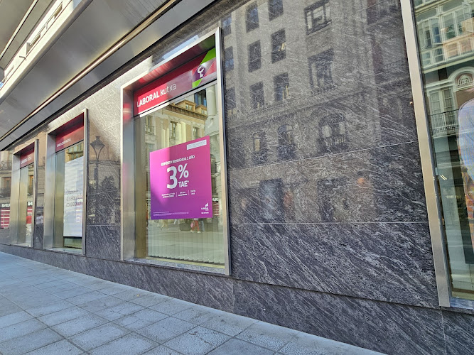 Laboral Kutxa Valladolid - Santiago, prestamos rápidos cerca de mi ubicación