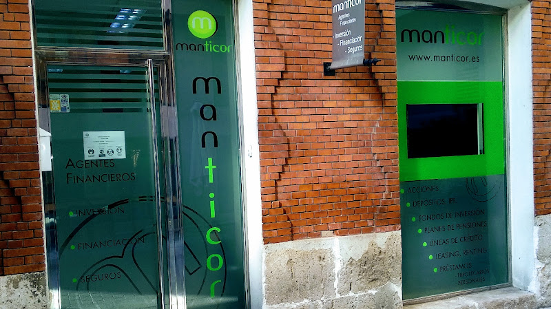 Manticor, prestamos rápidos cerca de mi ubicación