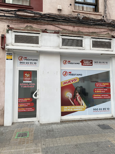 Mi Préstamo | Cardenal Benlloch, prestamos rápidos cerca de mi ubicación