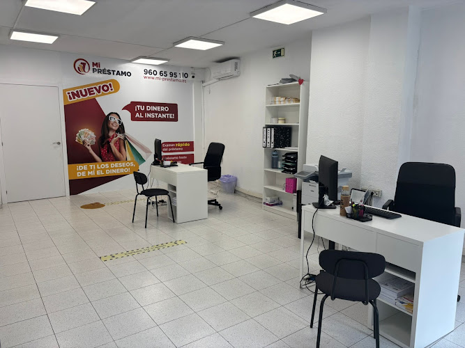 prestamo rápido cerca de miMi Préstamo Castellon
