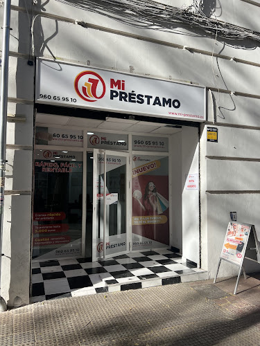 Mi Préstamo | Gran Via, prestamos rápidos cerca de mi ubicación