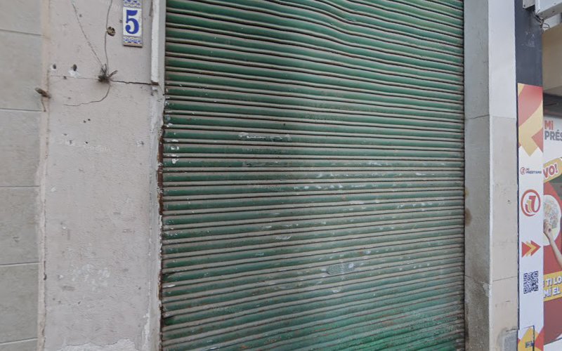 prestamo rápido cerca de miMi Préstamo I Alicante Mercado Carolinas