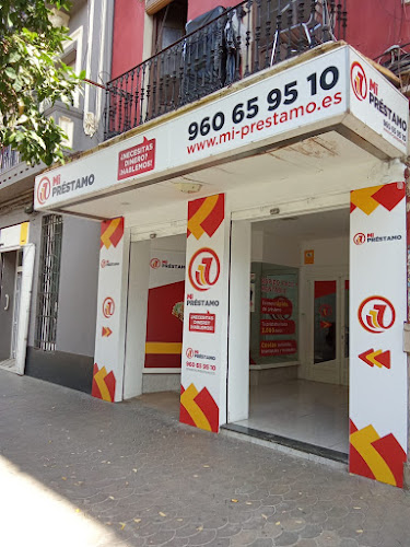 Mi Préstamo I Jesús, prestamos rápidos cerca de mi ubicación