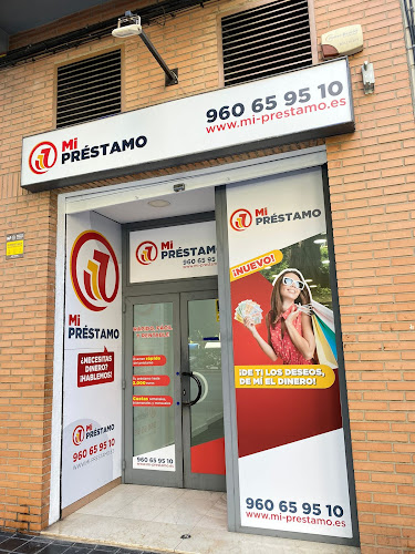 Mi Préstamo I Peris Y Valero, prestamos rápidos cerca de mi ubicación