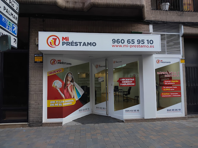 prestamo rápido cerca de miMi Préstamo | Murcia
