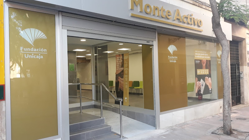 prestamo rápido cerca de miMonte Activo Almería - Monte De Piedad
