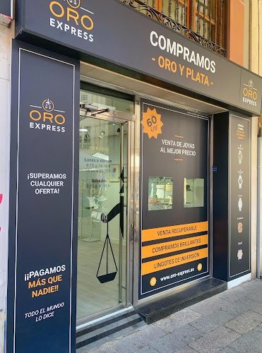 Oro Express, prestamos rápidos cerca de mi ubicación