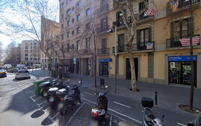 prestamo rápido cerca de miPréstamos Capital Privado Barcelona