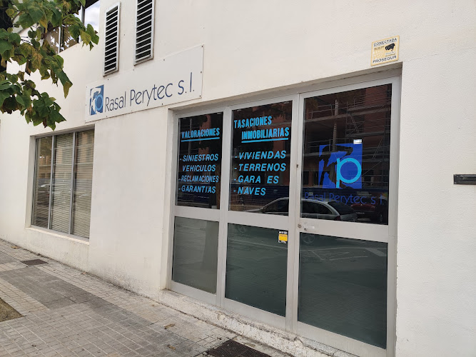 prestamo rápido cerca de miRasal Perytec S.l.