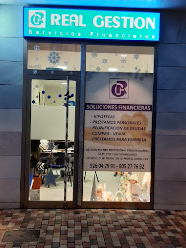 prestamo rápido cerca de miReal Gestión