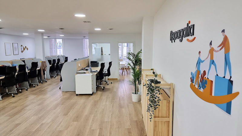 prestamo rápido cerca de miRepagalia - Liquida Tus Deudas Definitivamente