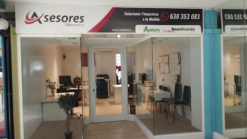 prestamo rápido cerca de miReunificacion De Préstamos - Madrid