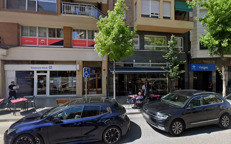 prestamo rápido cerca de miRibes Associats