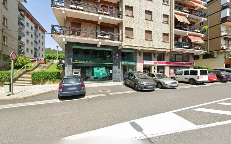 prestamo rápido cerca de miRural Kutxa