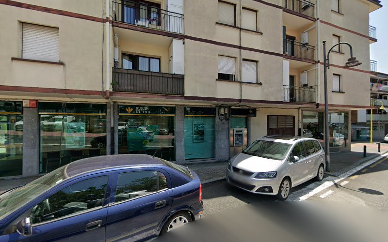 prestamo rápido cerca de miRural Kutxa