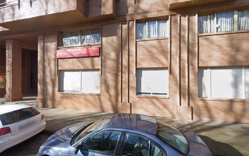 prestamo rápido cerca de miSeguros Aragoneses De Crédito Y Caución. Agencia Exclusiva 22005. Atradius Crédito Y Caución.