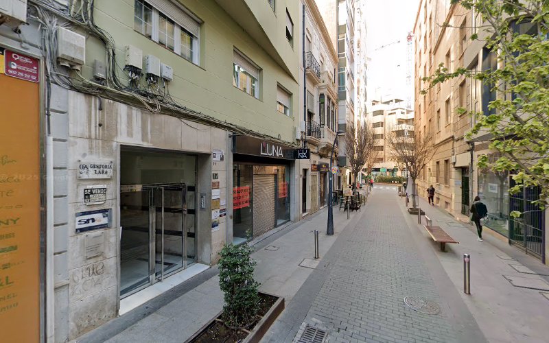 prestamo rápido cerca de miSeguros Crédito Y Caución Almería - Pedro Rodríguez