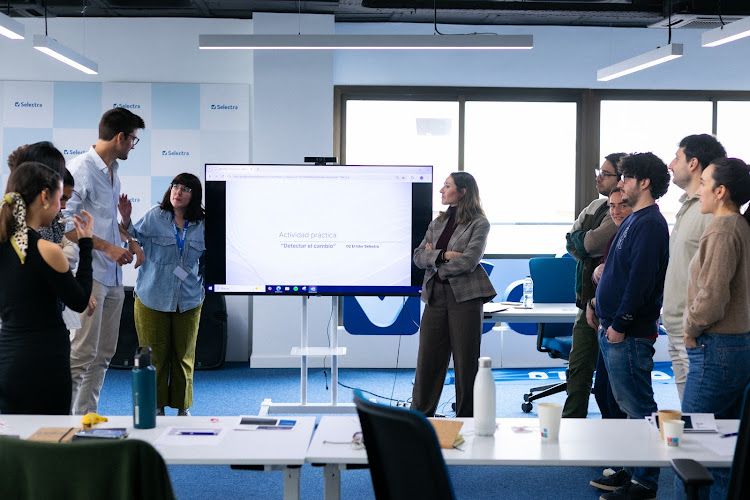 prestamo rápido cerca de miSelectra