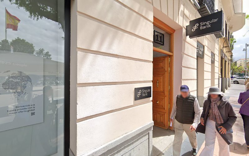 prestamo rápido cerca de miSelfbank By Singular Bank