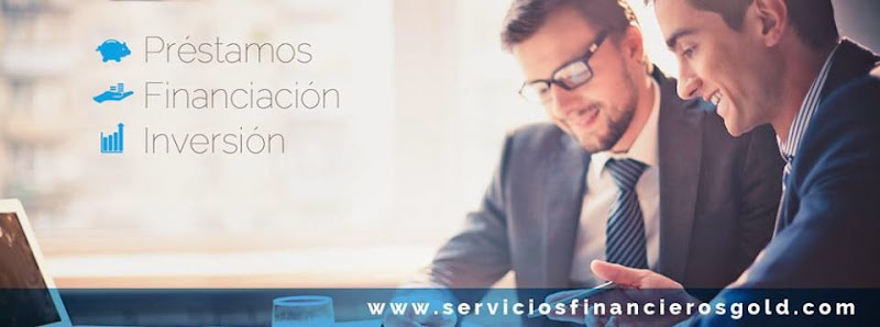 prestamo rápido cerca de miServicios Financieros Gold