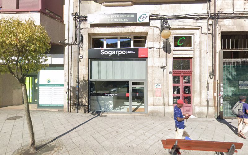 Sogarpo S.g.r., prestamos rápidos cerca de mi ubicación