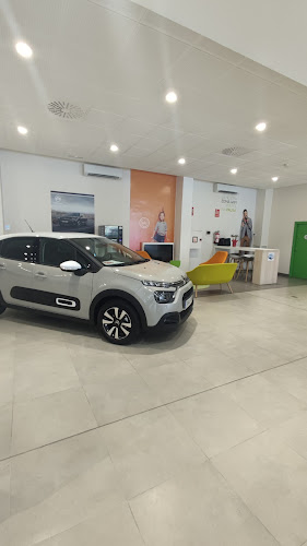 prestamo rápido cerca de miStellantis Financial Services España, E.f.c., S.a.