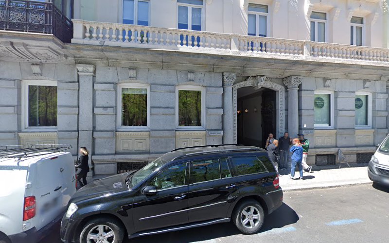 prestamo rápido cerca de miStronghold Asset Management