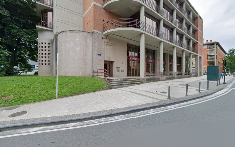 prestamo rápido cerca de miTribunal Económico-Administrativo Foral