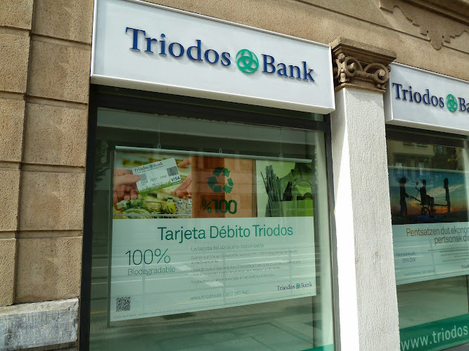 prestamo rápido cerca de miTriodos Bank Bilbao